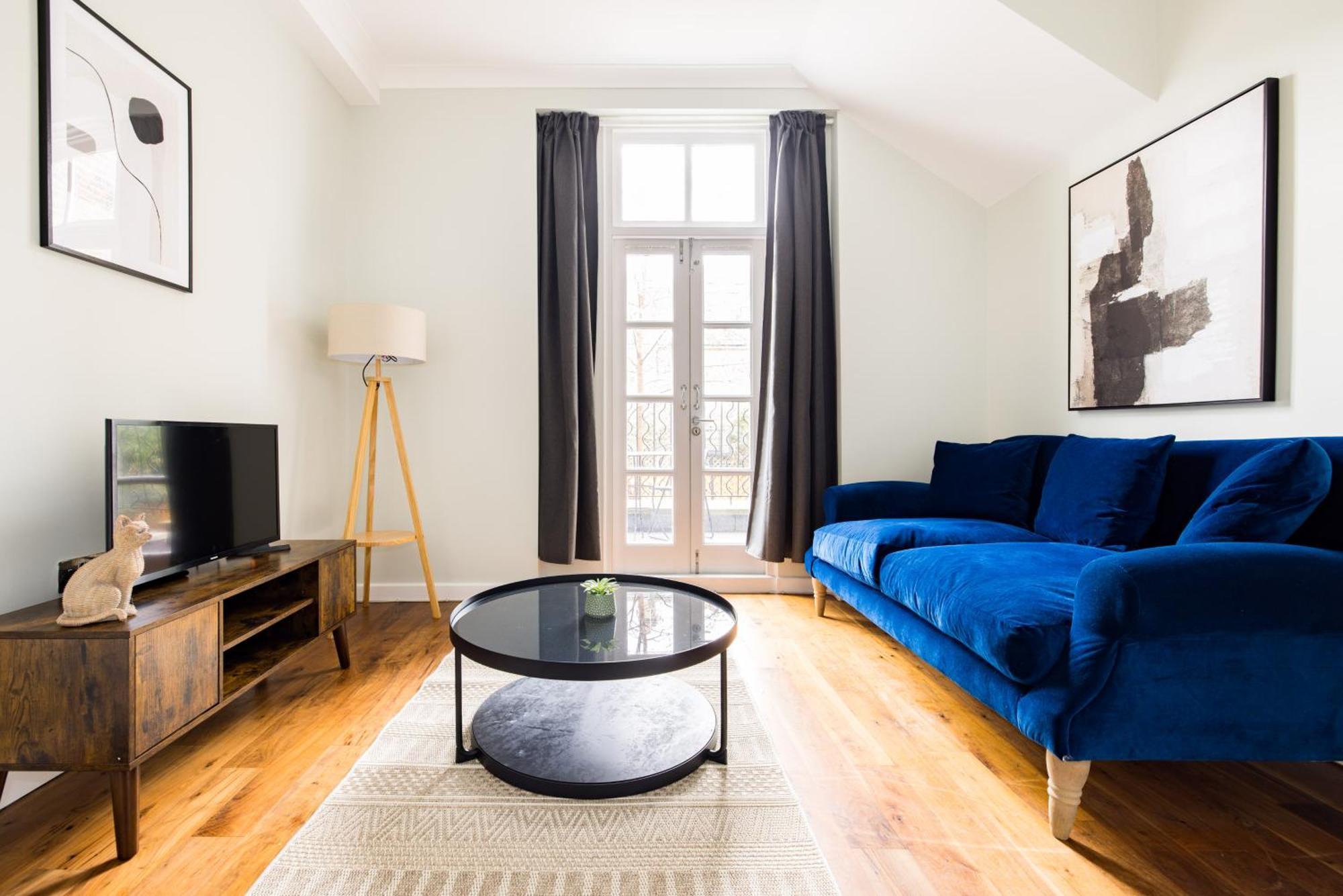 Appartamento The Chelsea Collection