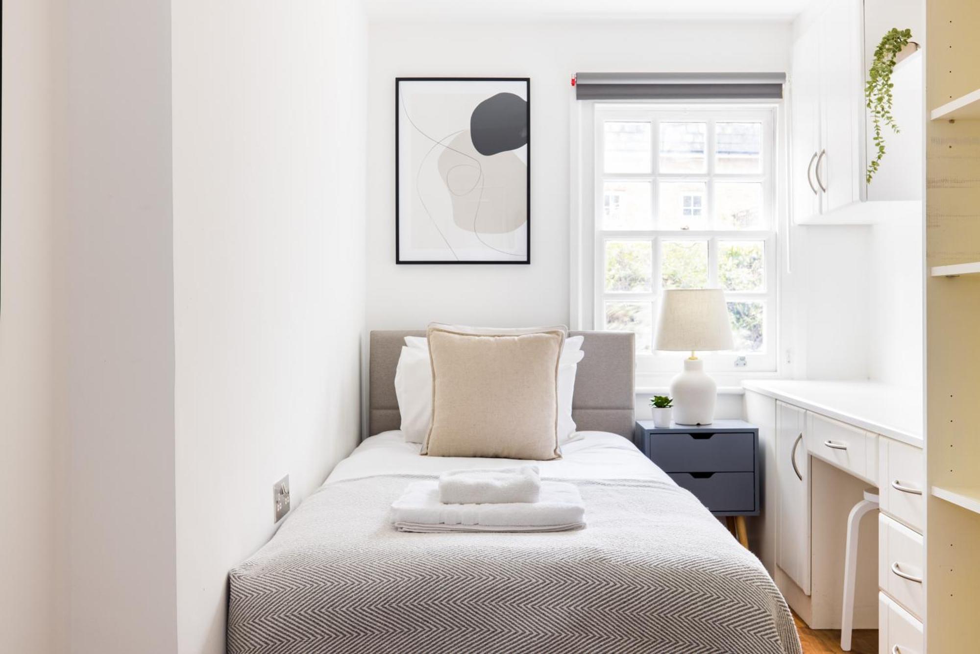 Appartamento The Chelsea Collection *