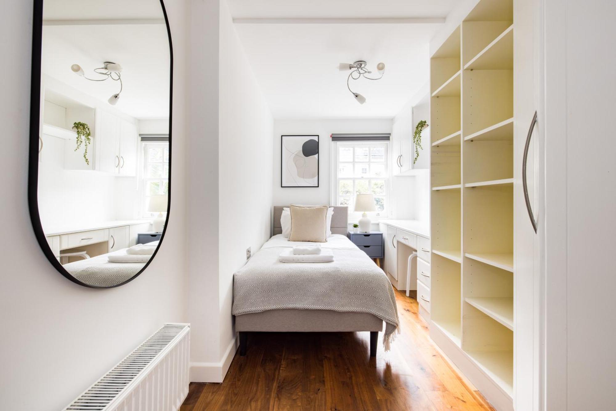 Appartamento The Chelsea Collection *